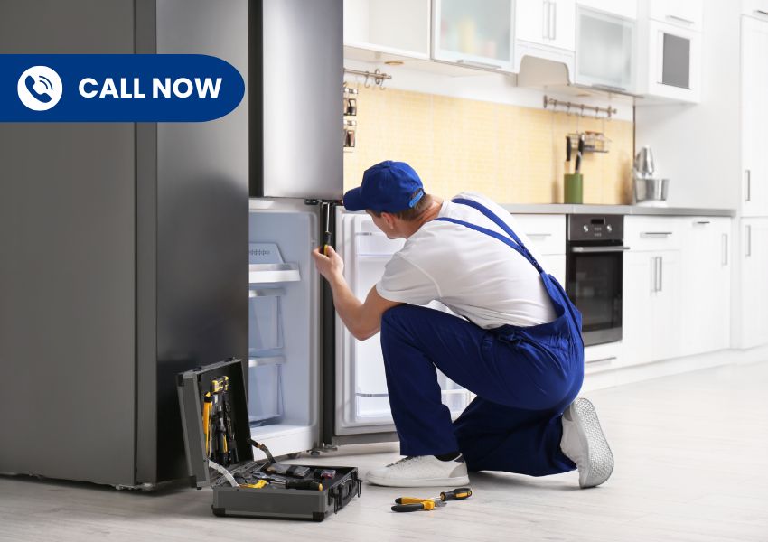 Oriska Appliance Repair Company